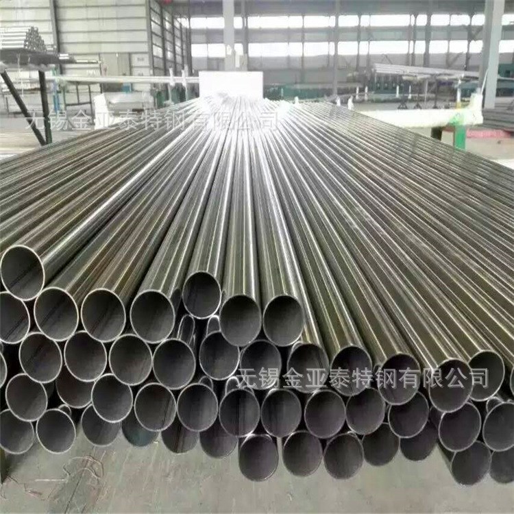 圓管 不銹鋼圓管 316L不銹鋼裝飾管 方管 工業(yè)焊管 現(xiàn)貨304鋼管