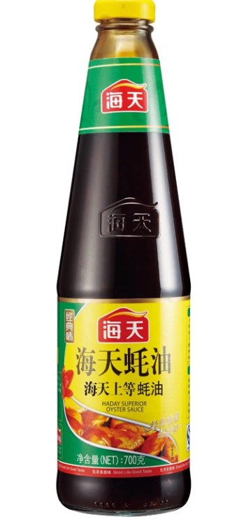 現(xiàn)貨批發(fā)海天上等蠔油700g*12 整箱 調(diào)味品調(diào)料火鍋蘸料燒烤配料