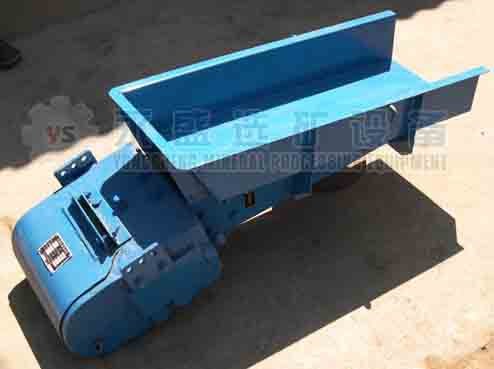 電磁振動給料機|GZ振動給料機型號參數|生產振動給料機