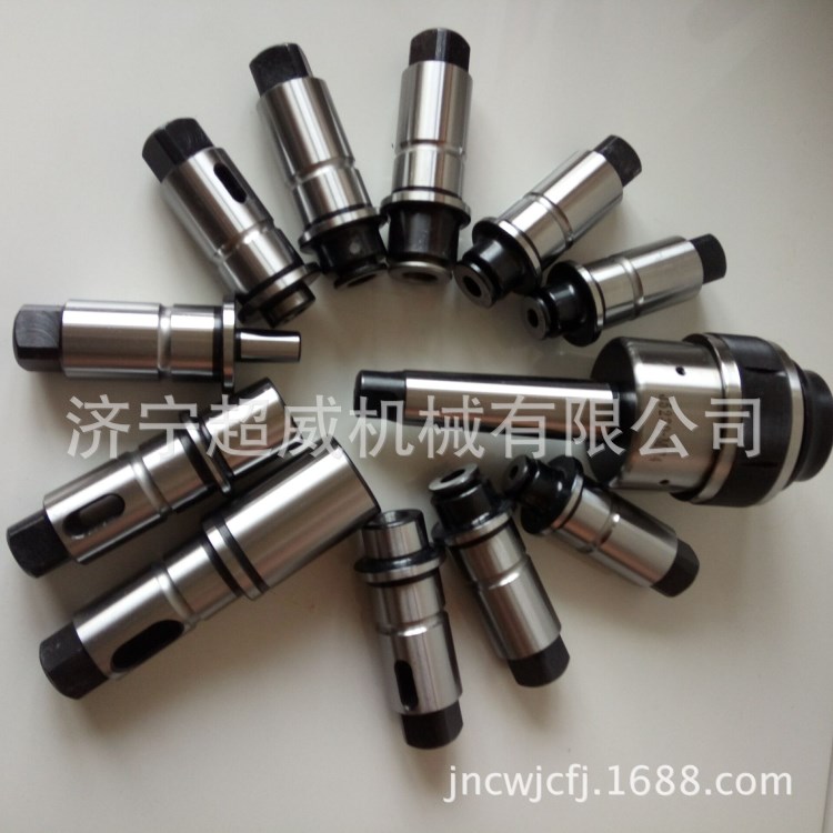 生產(chǎn)銷售攻絲快換夾頭套裝 快換攻絲夾頭 多用夾頭