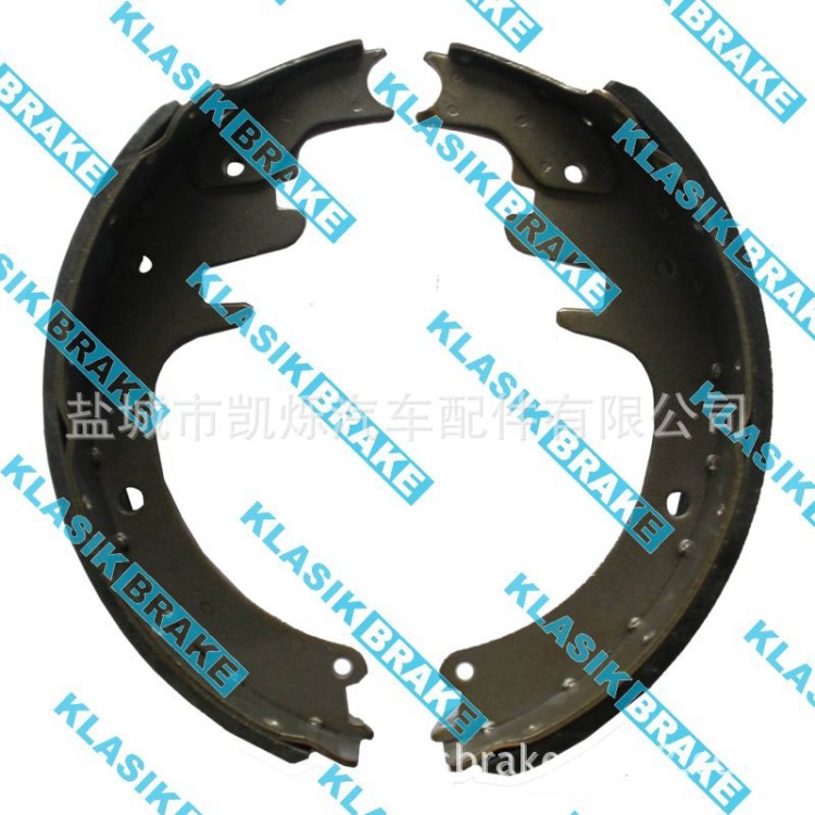 CHEVROLET C3500  汽車剎車片/剎車蹄片/摩擦塊/BRAKE SHOES