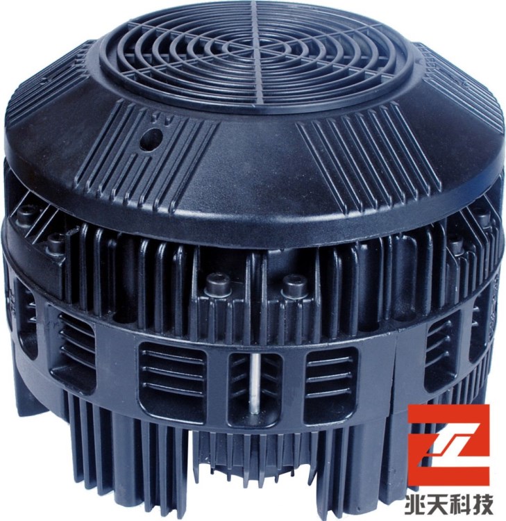 DBS250型空壓碟式制動器|多點式氣動剎車器|廠家直銷 包郵