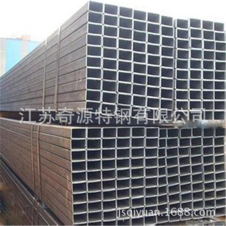 暢銷現貨供應301 sus301不銹鋼方管 保質保量 出產價格 無錫奇源