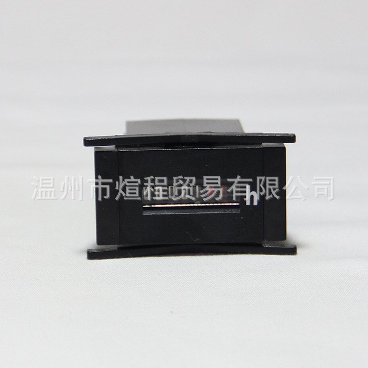 長期供應(Hour Meter)HM-3工業(yè)計時器累時器 機械式電子計時器