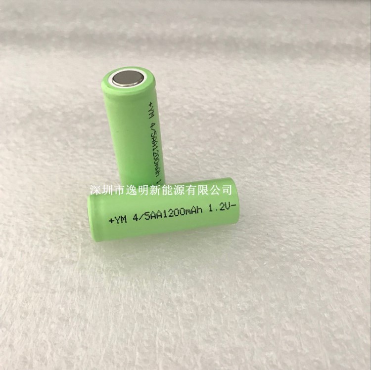 剃須刀鎳氫電池4/A1200MAh 1.2v 電動(dòng)牙刷電蚊拍專用可充電電池