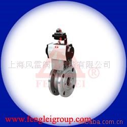 超薄型氣動(dòng)球閥Q671F