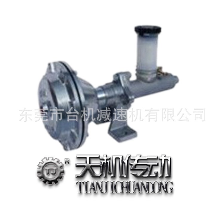 廣東空油轉換增壓器廠家 BST-2/3/4型 配套油壓碟式制動離合器