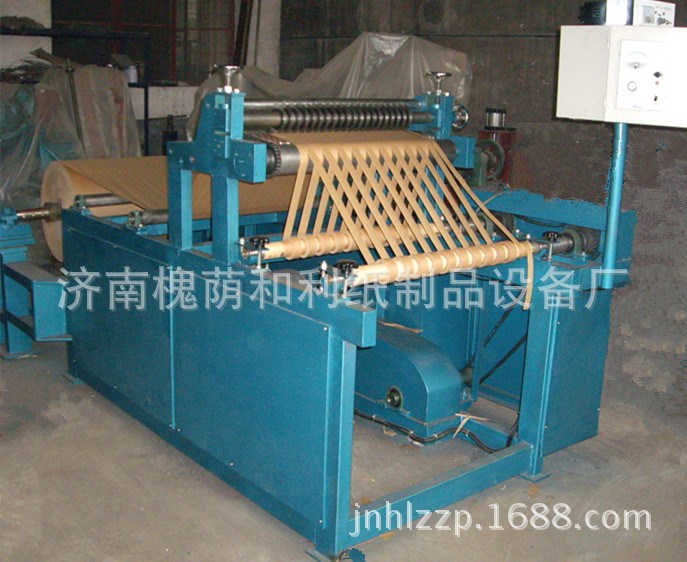 FQ-700型小型盤紙分紙機(jī) 自動(dòng)分切復(fù)卷機(jī) 小分切復(fù)卷機(jī)