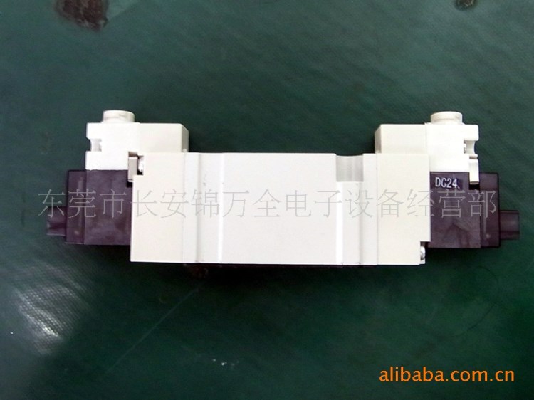 FUJI CP6原裝全新貼片機(jī)電磁閥H1067C