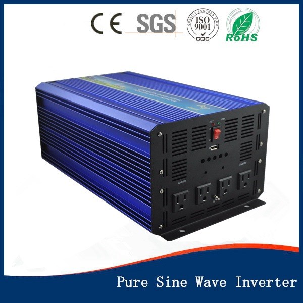 廠家供應(yīng) 低價 品質(zhì)好 3000W 風能 風光互補逆變電源