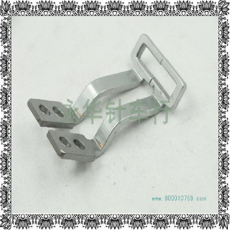 打棗車1850壓腳 32*7mm/套結機配件/工業縫紉機配件壓腳