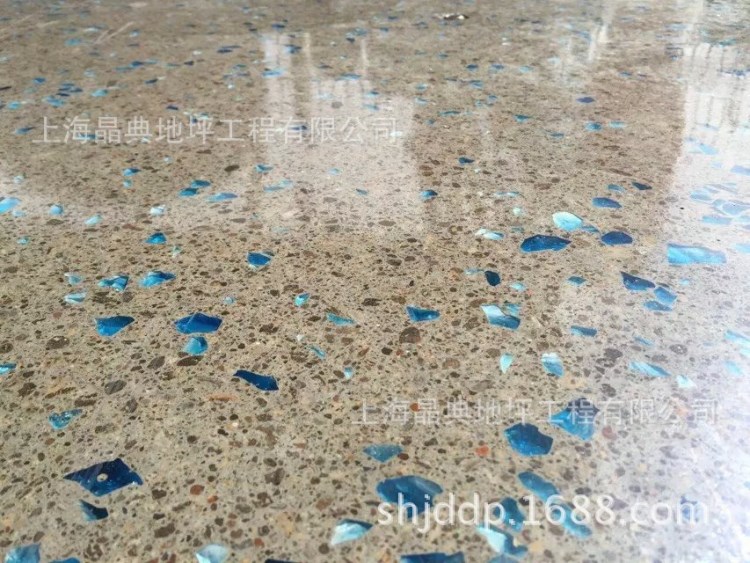 福建省晶面水磨石地坪設(shè)計(jì)施工 福州水磨石 寧德廈門泉州水磨石