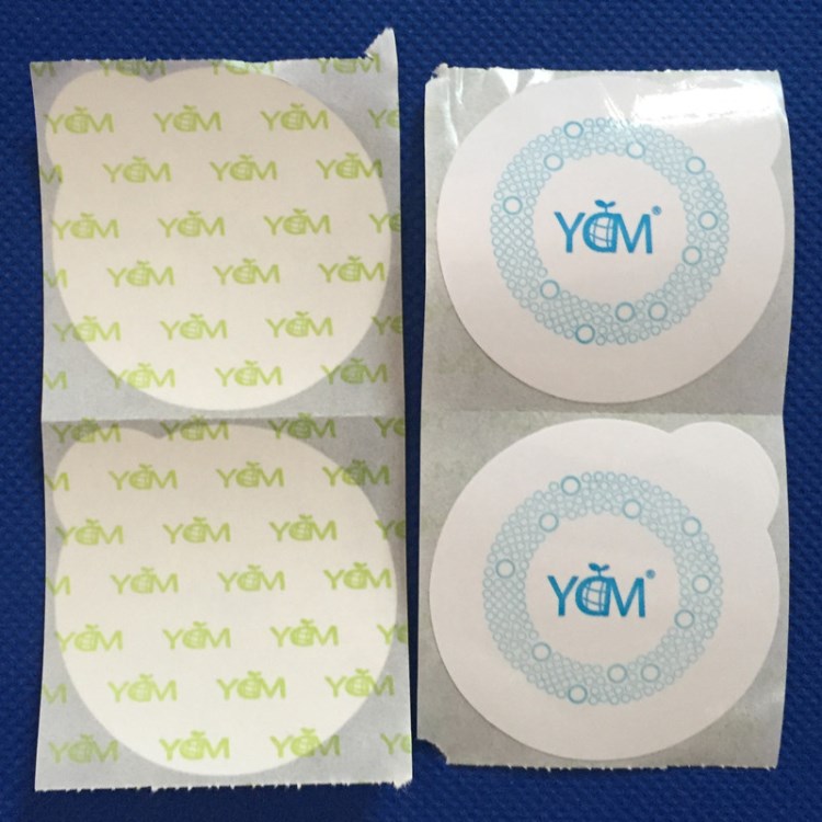 YCM防霉片 優克美 防霉貼 防霉片批發 新版圓形 廠家直銷 環保