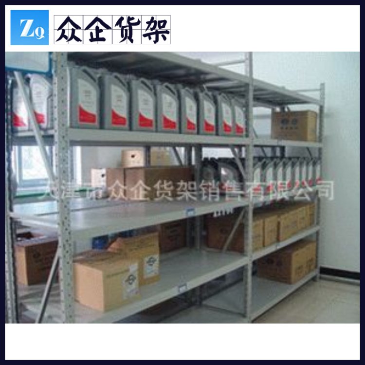 貨架廠汽車4s店貨架 北京汽車用品貨架 汽車裝具店貨架A-2062