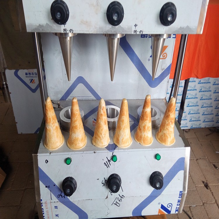 手握披薩機(jī) 全自動(dòng)披薩設(shè)備廠家 自動(dòng)甜筒披薩機(jī) 蛋筒披薩機(jī)