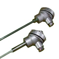 測溫用鎢錸熱電偶