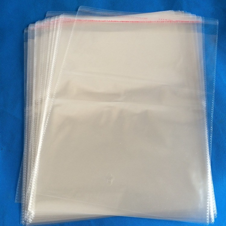 廠家直銷OPP袋 塑料袋 定制 自粘袋 包裝袋 透明塑料袋 現貨供應