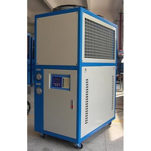 風冷式，水冷式3HP,5HP,10HP,15HP工業(yè)冷水機