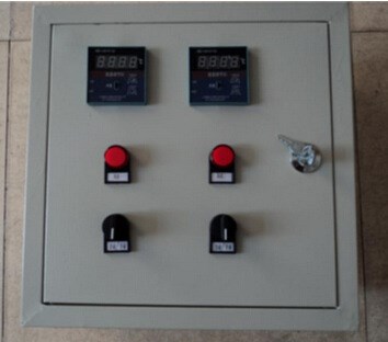 溫度控制箱/壁掛式防水/電伴熱控制/配電儀表箱/液位/壓力控制箱