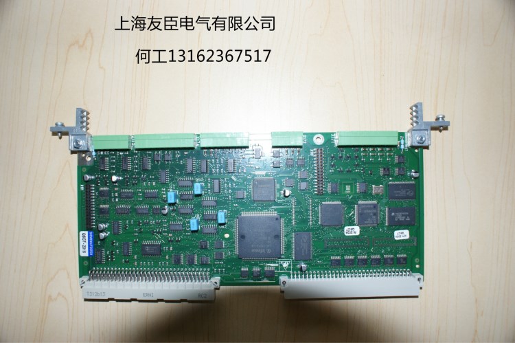 西门子6RA70主板C98043-A7001-L2全新现货销售