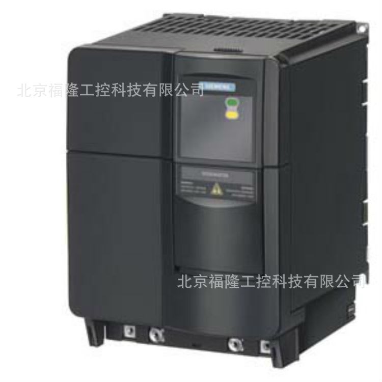 西門子變頻器6SE64302UD337EB0 MM430 37KW380V風機水泵型