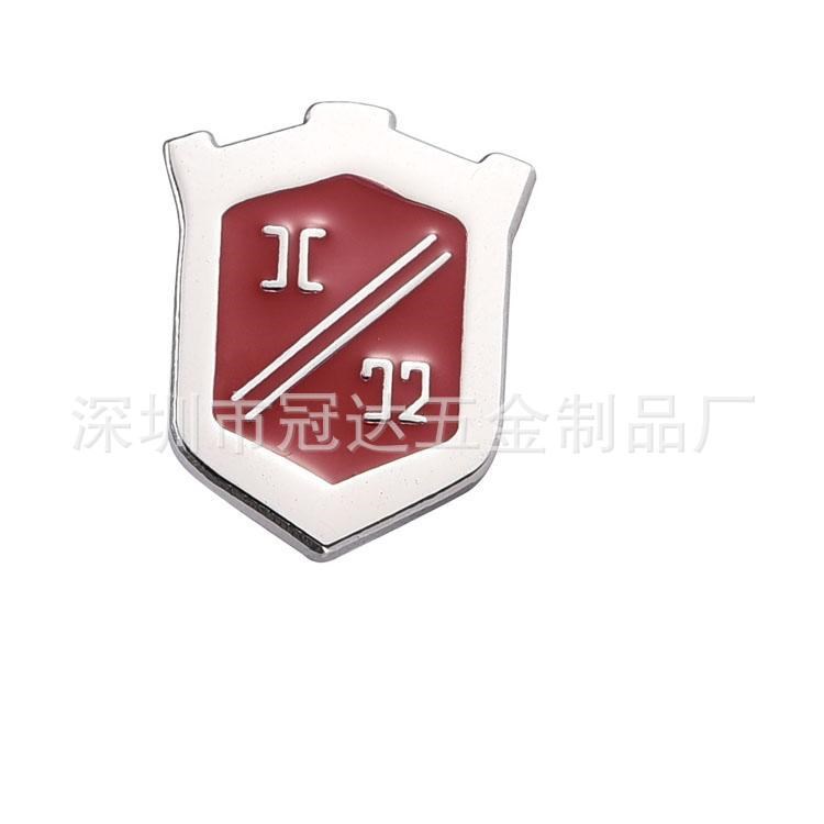 廠家供應(yīng)徽章 各種胸牌胸章 廠家直銷可定制