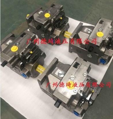 攪拌車液壓油泵A4VSO180DFR/30R-PPB13N00 Rexroth變量柱塞泵