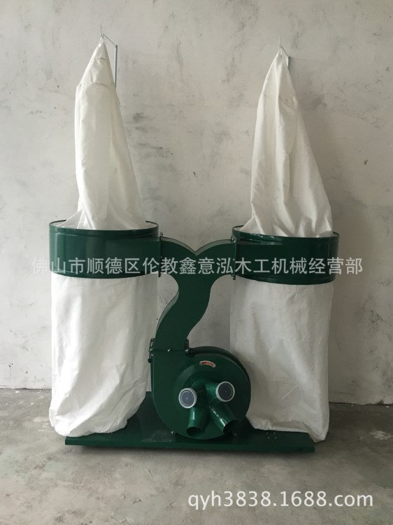 MF9030木除塵設(shè)備 移動(dòng)式布袋吸塵機(jī)