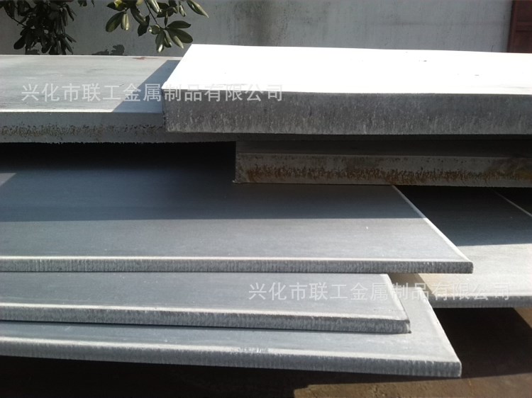 410S不銹鋼板  熱軋退火  興化聯(lián)工品質(zhì)  厚度8-120mm