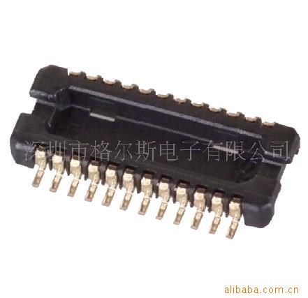 供應(yīng)HRS DF30FC-24DP-0.4V連接器