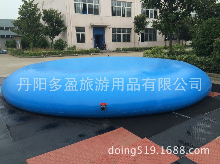20噸密封儲水罐 20噸軟體水罐 20噸儲水罐 20噸軟體貯水罐廠家