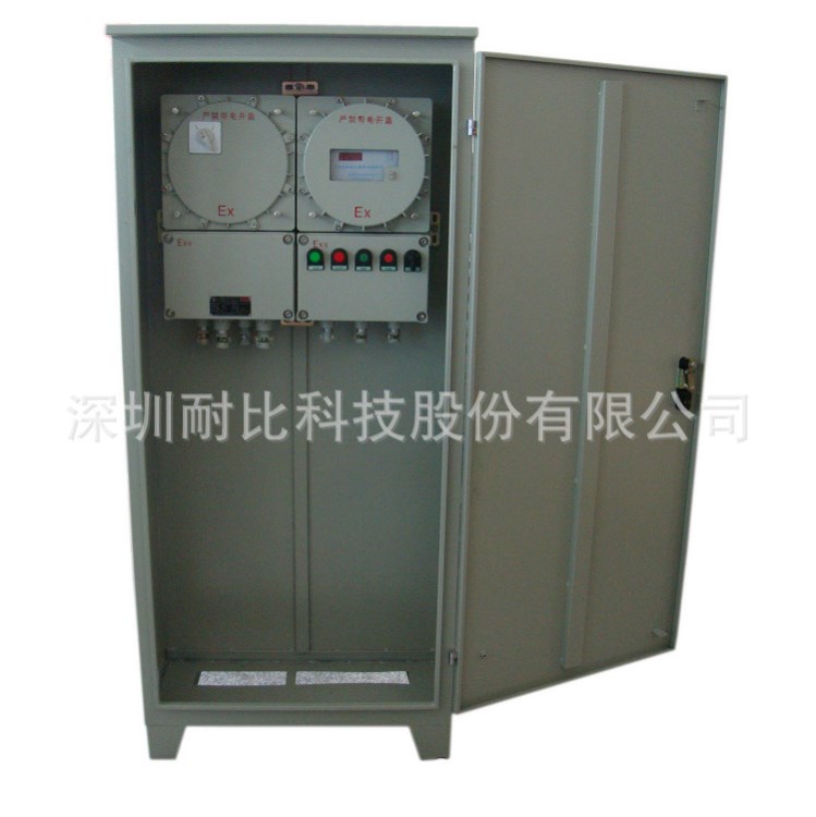 廠家直銷防爆配電箱 電箱多功能控制防爆箱  防爆照明動力 配電箱