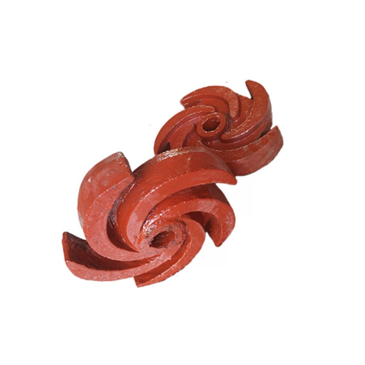 廠家直銷 1 2 3PNL泥漿泵配件 耐磨泵體 防倒轉葉輪 泵殼葉輪蝸殼