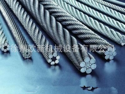 徐工配件 徐工隨車起重機吊車SQ25ZK6Q配件 主鉤/副鉤 鋼絲繩