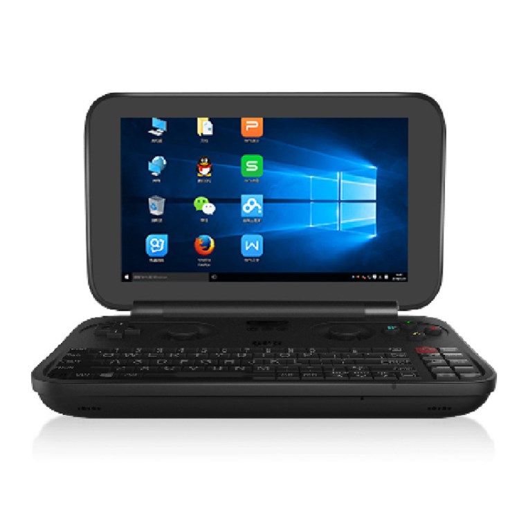 現貨 GPD win10掌上游戲機PSP掌機PS2迷你電腦支持LOL PC網游