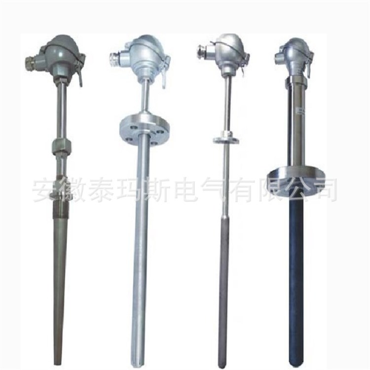 WZPK-430 耐磨熱電阻 WZPM-430 合金耐磨熱電阻 泰瑪斯