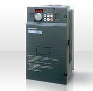 原装三菱变频器55KW380V FR-F740-55K-CHT 提供技术支持维系服务