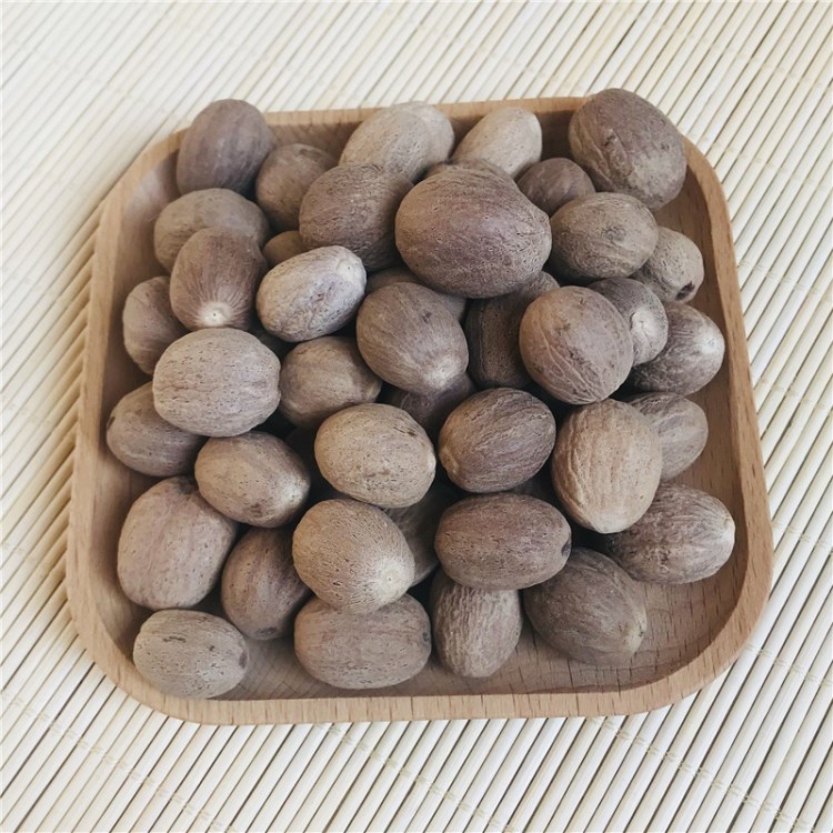 【包郵】肉蔻500g肉豆蔻玉果散裝香料鹵料包香料調料大全一件代發