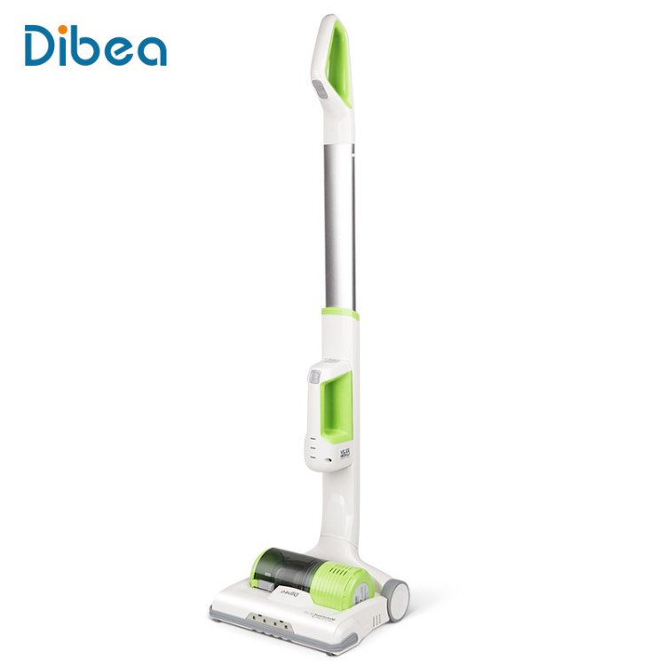 Dibea地貝干式無線吸塵器LB006 家用手提式地毯吸塵器 批發零售