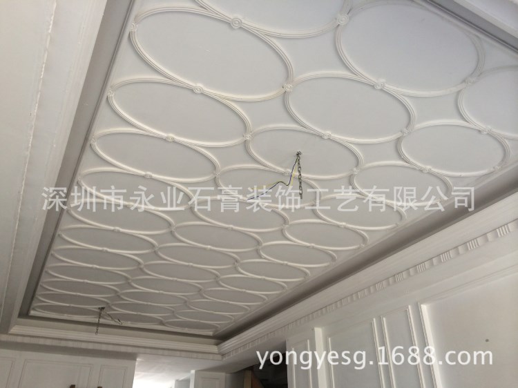 廠家生產(chǎn)GRG石膏，玻璃鋼制品，GRC水泥制品，砂巖工藝制品。