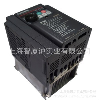全新原裝 三菱變頻器FR-D720-3.7K 3.7KW變頻器220V