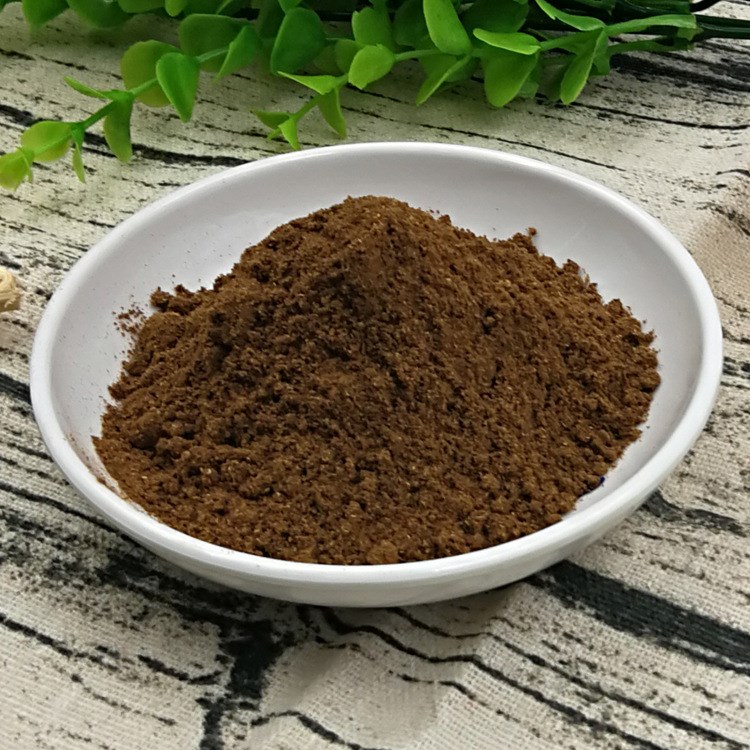 八角粉 大料粉 大茴香粉 广西现磨八角粉烘干粉碎调料品500克