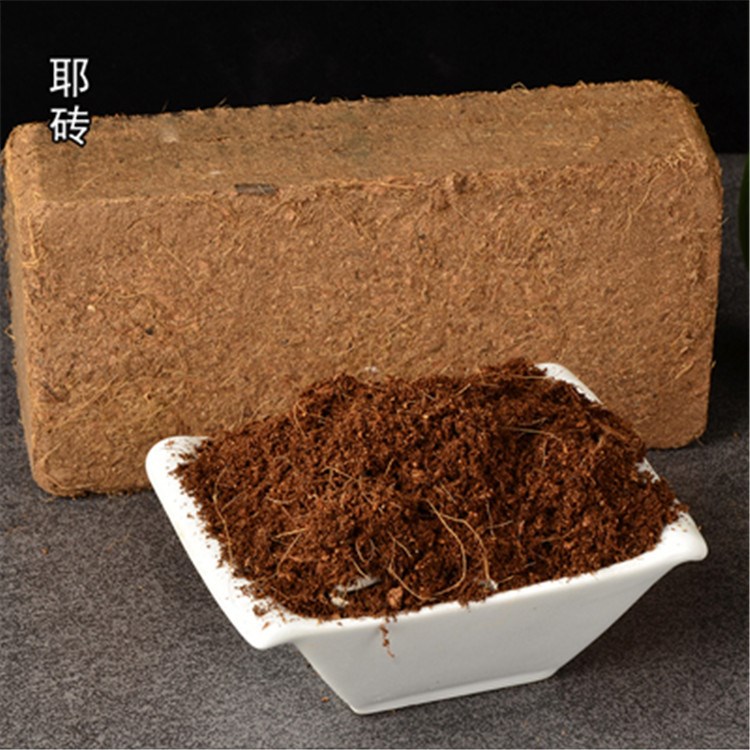 昌匯耶磚營(yíng)養(yǎng)土650g 無(wú)菌壓縮 蔬菜多肉花卉通用基質(zhì) 爬寵墊材