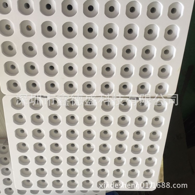 植絨化妝品工具箱eva內(nèi)襯包裝盒eva工具箱無人機(jī)內(nèi)托異形防靜電