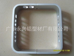 【精品直銷】供應音響鋁鋁合金型材 量大從優