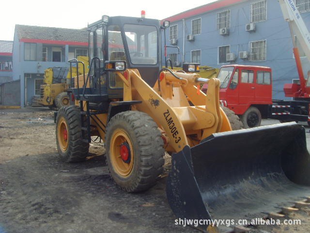 轉(zhuǎn)讓裝載機 壓路機 鏟車 推土機汽車吊叉車二手工程機械