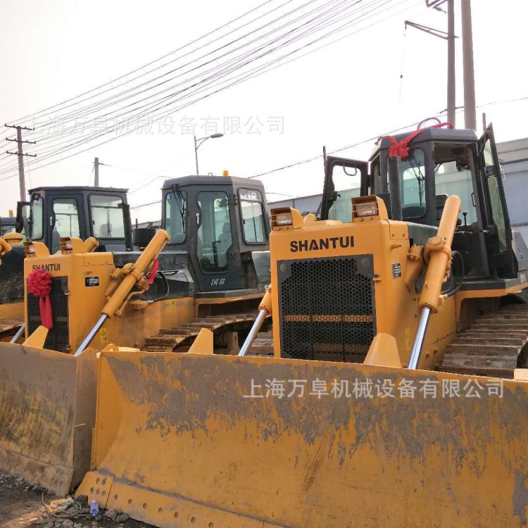 直銷2017款山推SD16推土機  新款二手160推土機  全國包送