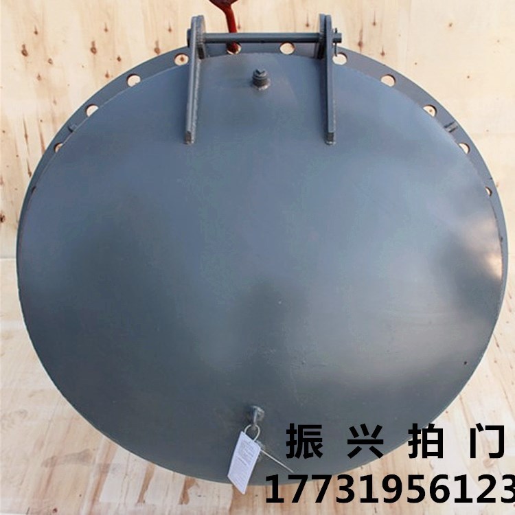 拍門啟閉機卷揚啟閉機鑄鐵閘門拍門鋼制閘門橡膠止水帶