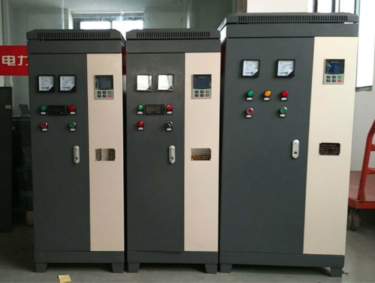 生產(chǎn)37千瓦在線式啟動柜 電機軟起動柜37kw 風(fēng)機起動控制柜