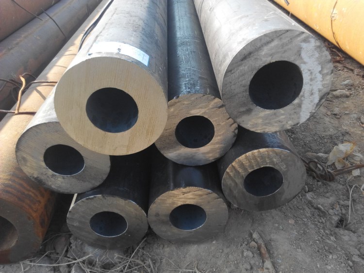 阳江焊接管价格优惠精密管厚皮管